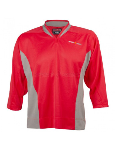 Koszulka hokejowa sportrebel sr