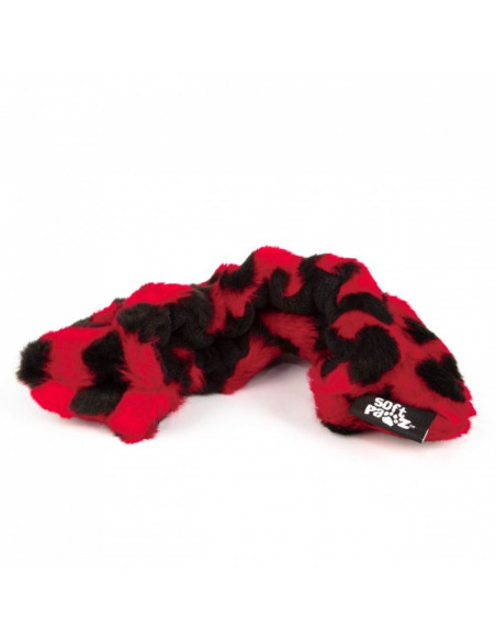 Ochraniacze płóz materiałowe guardog fuzzy