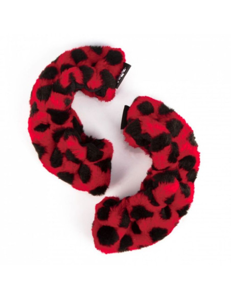 Ochraniacze płóz materiałowe guardog fuzzy