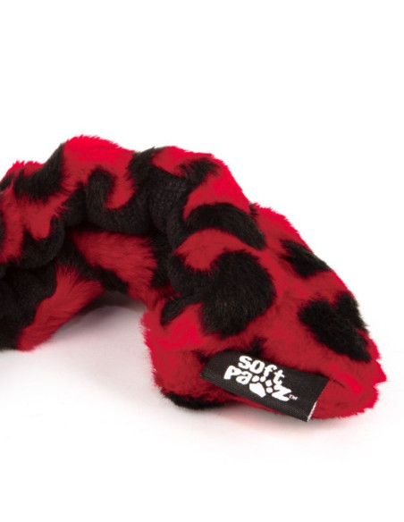 Ochraniacze płóz materiałowe guardog fuzzy