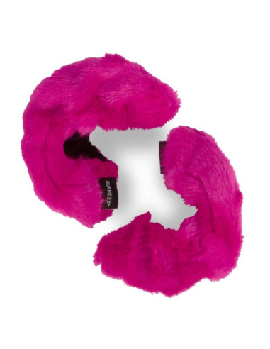 Ochraniacze płóz materiałowe guardog fuzzy