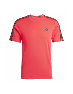 T-shirt adidas tr-es base 3-stripes jc5398