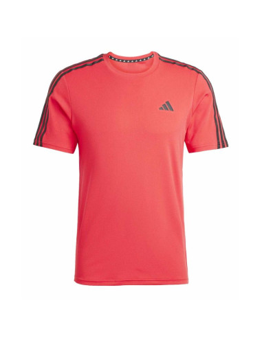 T-shirt adidas tr-es base 3-stripes jc5398