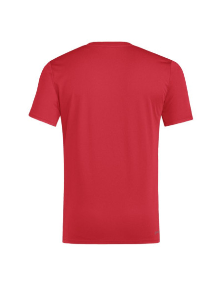 T-shirt adidas tr-es base 3-stripes jc5398