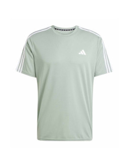 T-shirt adidas tr-es base 3-stripes jc5397