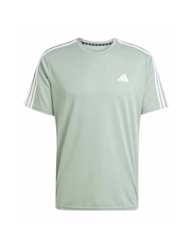 T-shirt adidas tr-es base 3-stripes jc5397