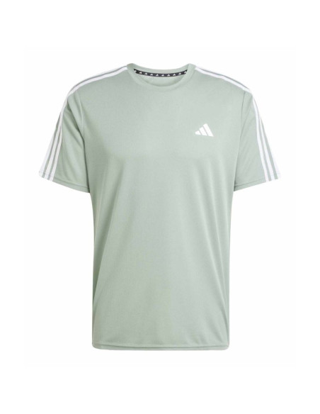 T-shirt adidas tr-es base 3-stripes jc5397