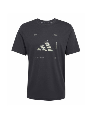 Koszulka adidas m box logo g t m