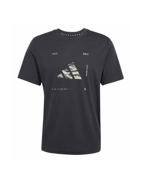 Koszulka adidas m box logo g t m