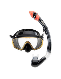 Zestaw do nurkowania teutida set