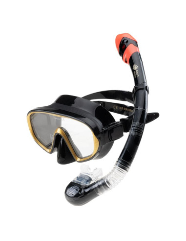 Zestaw do nurkowania teutida set