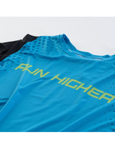 Męska koszulka z krótkim rękawem ileno