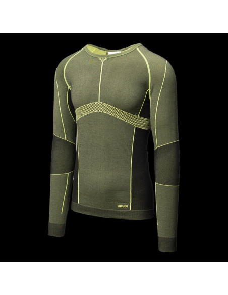 Męska bielizna termoaktywna 4rcm