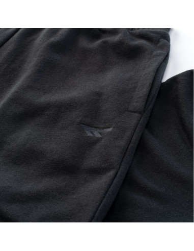 Męskie spodnie hifi