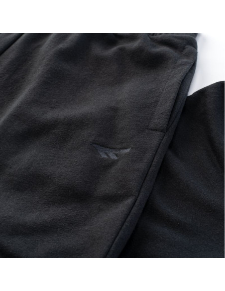 Męskie spodnie hifi