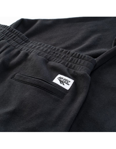 Męskie spodnie hifi