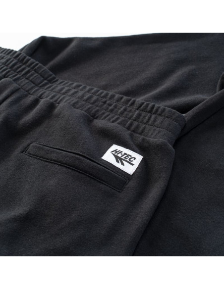 Męskie spodnie hifi