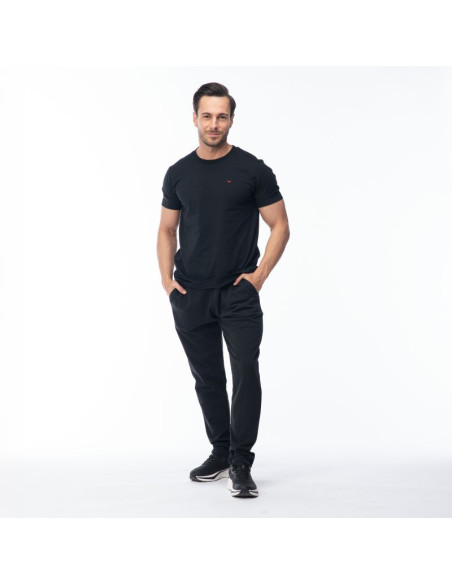 Męskie spodnie hifi