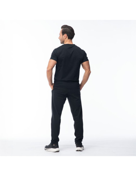 Męskie spodnie hifi