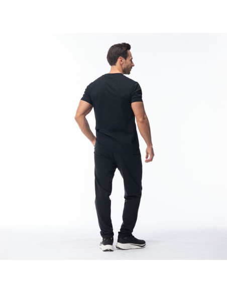 Męskie spodnie hifi