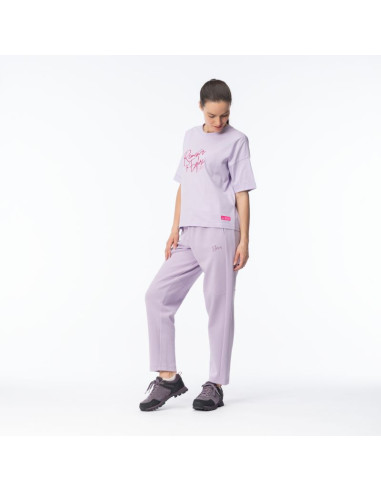 Damskie spodnie skadi wo's