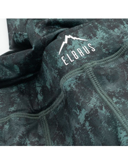 Męska bluzka termoaktywna ekin bottom 2