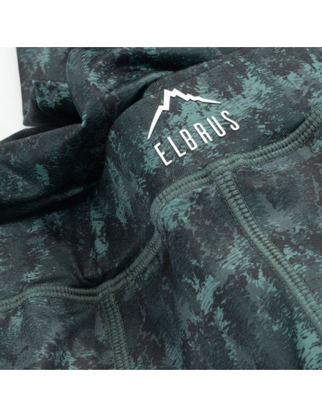 Męska bluzka termoaktywna ekin bottom