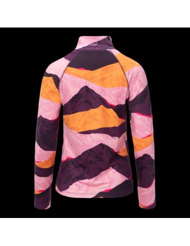 Damska bluzka termoaktywna ekina top wo's