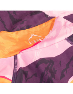 Damska bluzka termoaktywna ekina top wo's 2