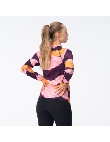 Damska bluzka termoaktywna ekina top wo's