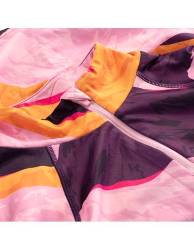 Damska bluzka termoaktywna ekina top wo's