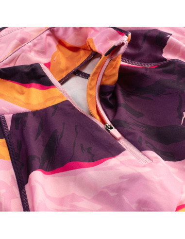 Damska bluzka termoaktywna ekina top wo's