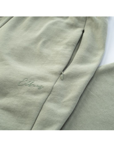 Damskie spodnie ekadi wo's