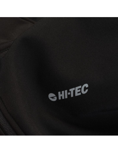 Męski softshell core melti