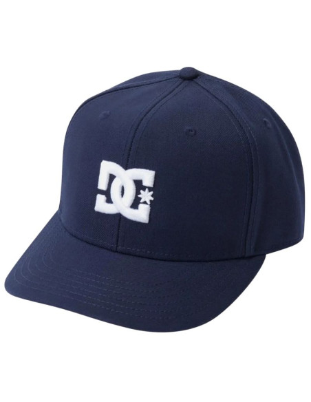 Czapka z daszkiem dc empire snapback cap adyha04161