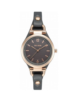 Zegarek damski paul lorens pl3652a-1b3 + box
