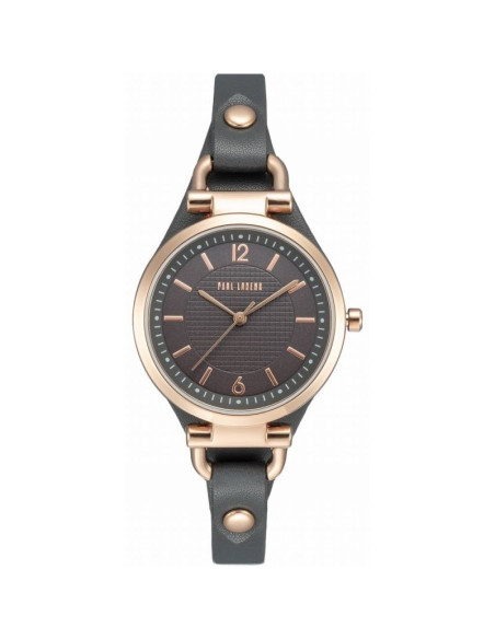 Zegarek damski paul lorens pl3652a-1b3 + box