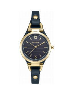 Zegarek damski paul lorens pl3652a-6f2 + box