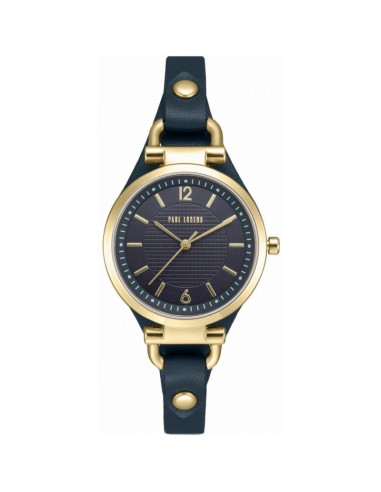 Zegarek damski paul lorens pl3652a-6f2 + box