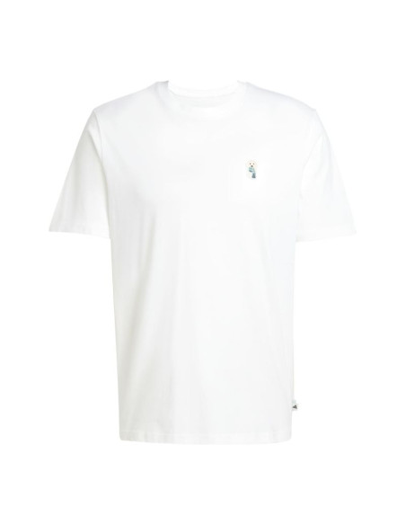 Koszulka adidas m dog sock jz7440