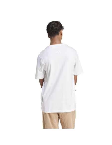 Koszulka adidas m dog sock jz7440