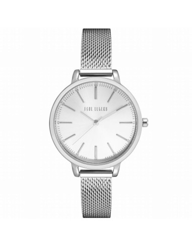 Zegarek damski paul lorens pl11760b-3c1