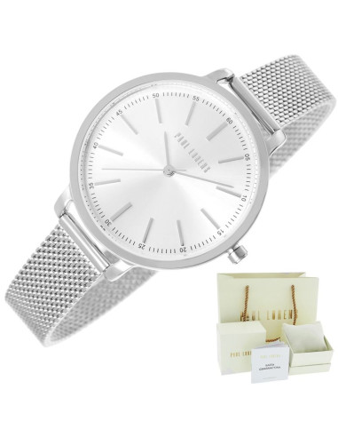 Zegarek damski paul lorens pl11760b-3c1