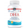 DHA Omega-3 Oil (180 kaps.)
