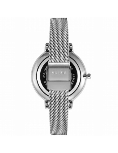 Zegarek damski paul lorens pl11760b-3c1