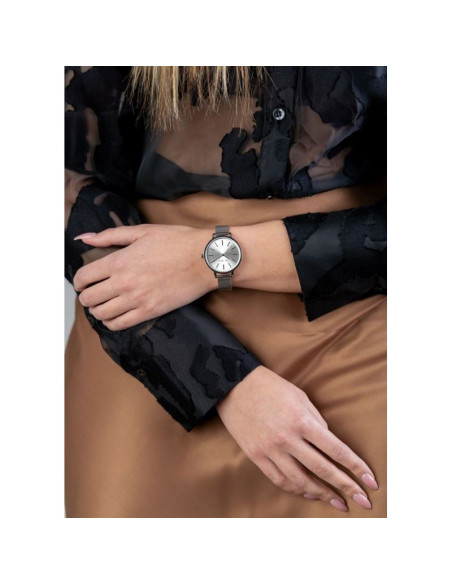 Zegarek damski paul lorens pl11760b-3c1