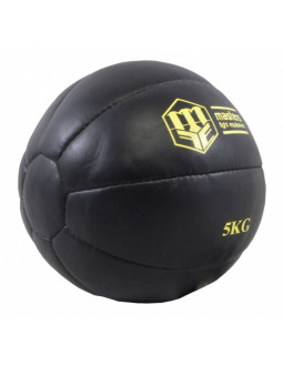 Piłka lekarska 5 kg masters - pl 2