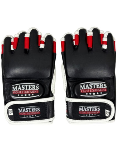 Rękawice do mma gf-prime xs