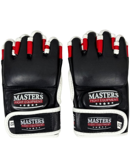 Rękawice do mma gf-prime xs