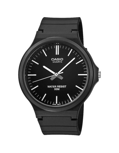 Zegarek męski casio mw-240-1evdf + box